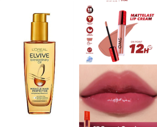 Sakinah askar's lists cover photo collage
