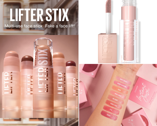 My Favorite Beauty and Skincare Finds cover photo collage