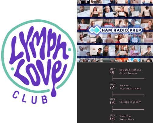 Online Courses cover photo collage
