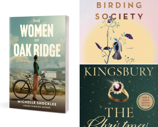 Books to Read cover photo collage