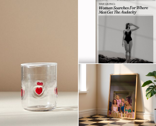 Express yourself through your home cover photo collage