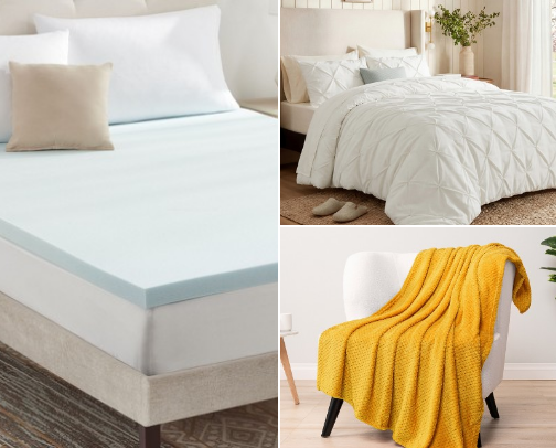 Aesthetic Dorm Room Essentials For College Freshmen cover photo collage