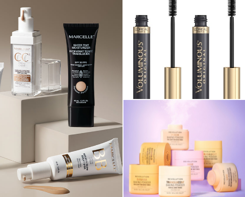 Amazing Products For Everyday Life! cover photo collage