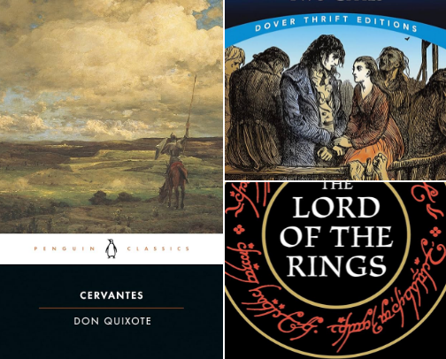 Powerful Recommendation's to help level-up the new you. cover photo collage