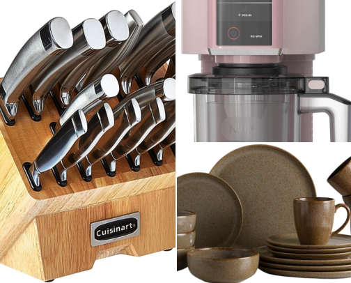 Best Housewarming Gift Ideas cover photo collage
