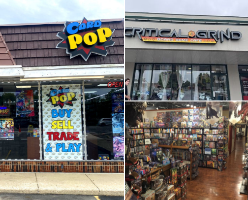 Best Small Businesses Near Plainfield, IL cover photo collage