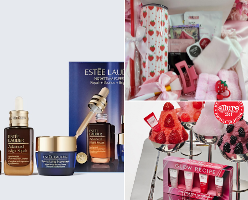 Christmas gifts for her🌺 cover photo collage