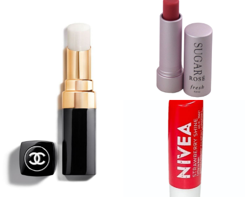 K-Beauty products used by BTS cover photo collage