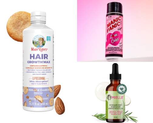 Vivid Girlie - Abby Young Method cover photo collage