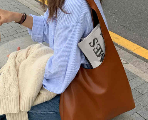 Top Things You Need In Your Handbag cover photo collage