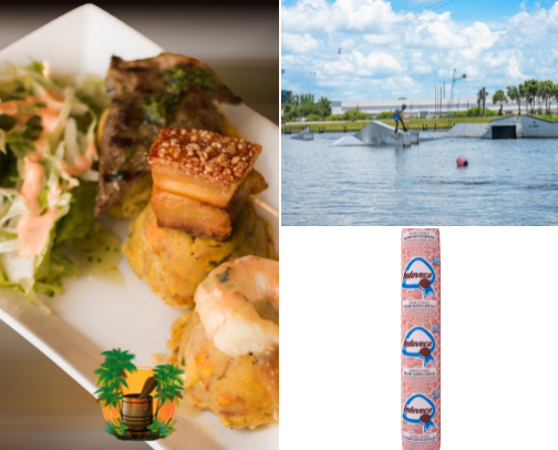 Best Dominican Restaurants in Orlando & Kissimmee: A Local's Guide cover photo collage