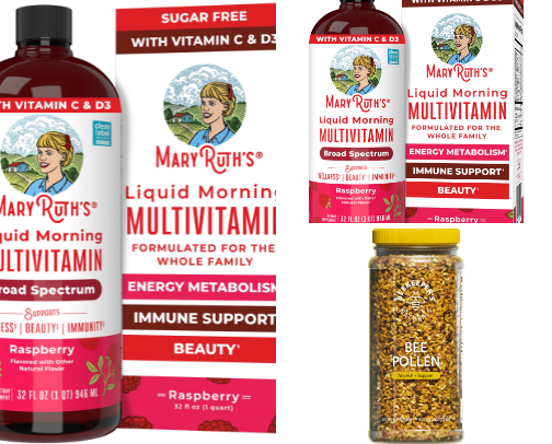 Health and cover photo collage