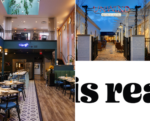 My top Cincinnati recs cover photo collage