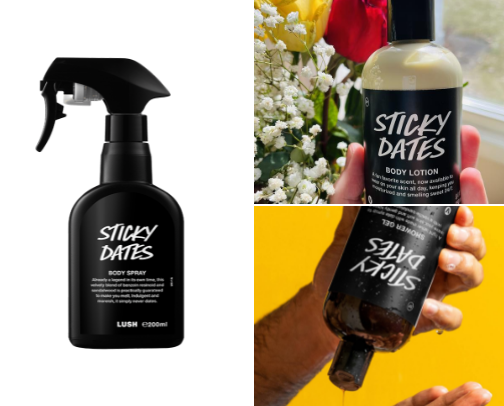 Winter scents that make heads turn🪄❤️‍🔥 cover photo collage