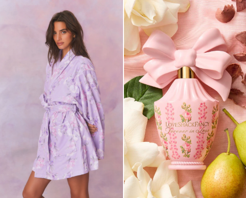 Timeless Must Haves from LoveShackFancy cover photo collage