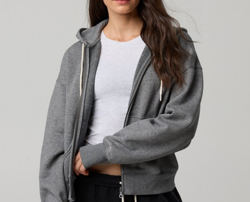 Clothes I Love: Everyday Staples + Going-Out Favorites cover photo collage