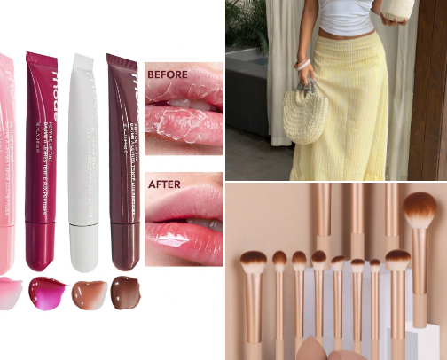 MY SHEIN HAUL 14/10/25 cover photo collage