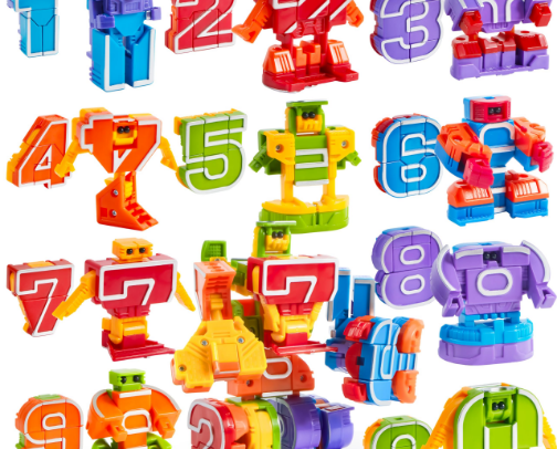 Educational Based Toys cover photo collage