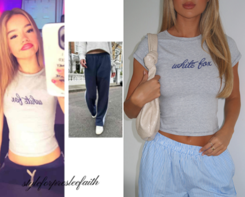 Tiktok Outfit 2/25 cover photo collage