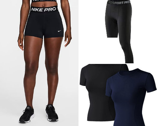 ⭐️ Helpful Training Tools, Recovery Tools, Gear, & Technology for Basketball Players cover photo collage