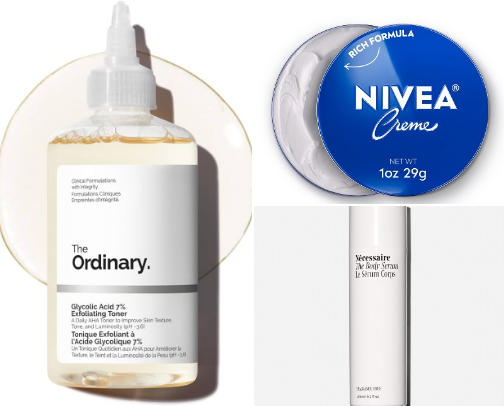 Remedies That 100% Work: Self Care Edition cover photo collage