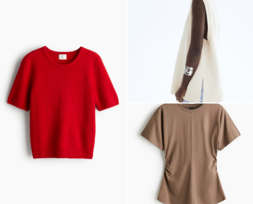 Fun, Cute, Business Casual Pieces cover photo collage