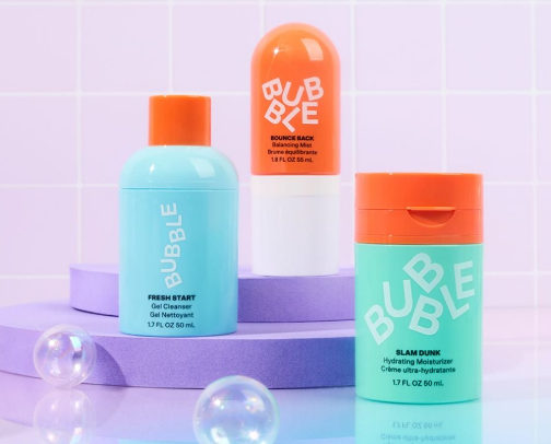 Skincare!!! cover photo collage