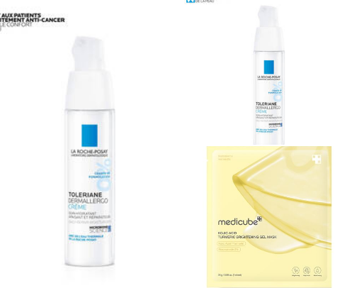 Kalogeras Sister’s Makeup (Official v.02)! cover photo collage