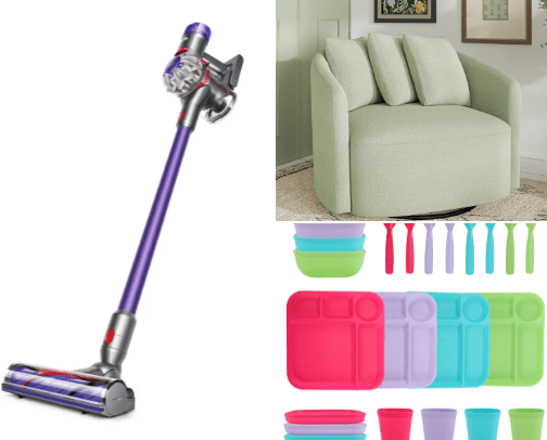 Walmart deals - after the 4th! cover photo collage