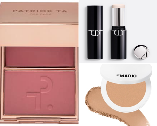 Sephora favorite🎀 MUST HAVE❣️ cover photo collage