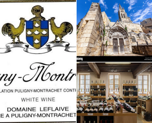 Wine Regions in France Where I Finally Understood What Good Wine Means cover photo collage