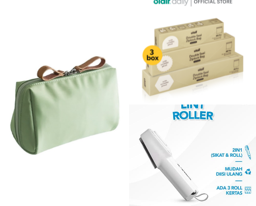 Affordable Finds That Make Life Easier cover photo collage