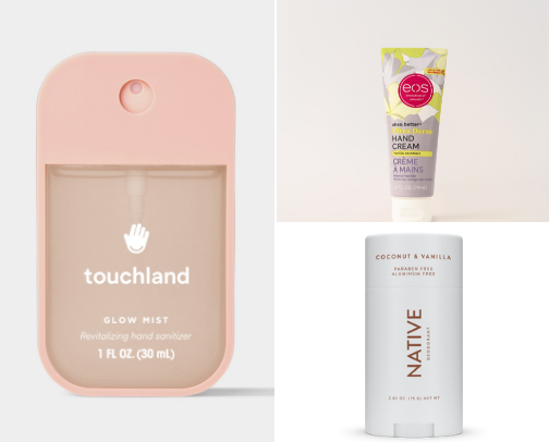 what to put in your school essentials kit cover photo collage