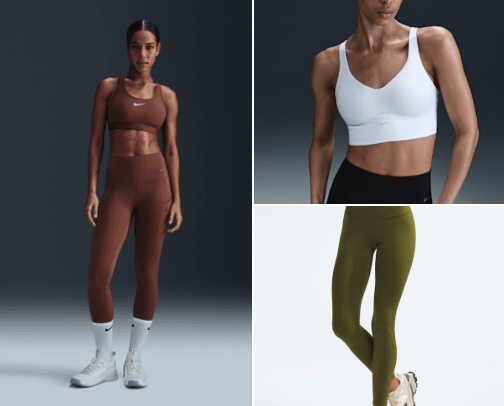 gym⚡️ cover photo collage