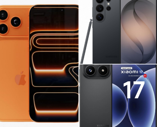 Smartphone 📱 cover photo collage