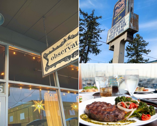 My top local recs cover photo collage