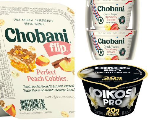 Tiktok Viral Snacks That Are Actually Good cover photo collage
