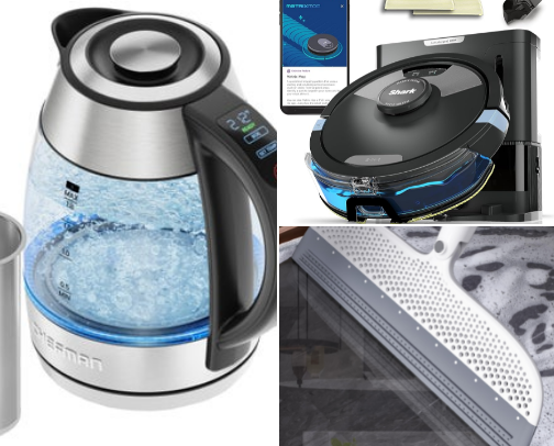 From house to home cover photo collage