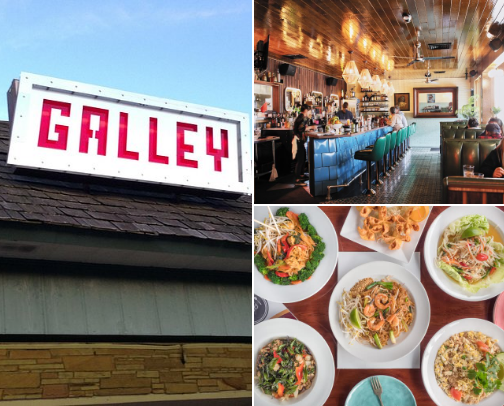 RVA eats & sights cover photo collage