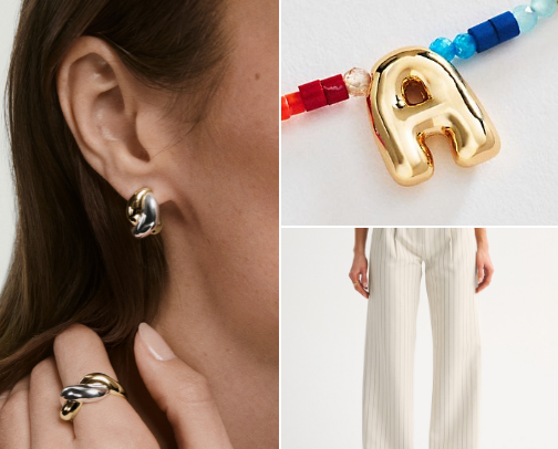 Things That Make Any Outfit Look More Expensive (Affordable Finds) cover photo collage