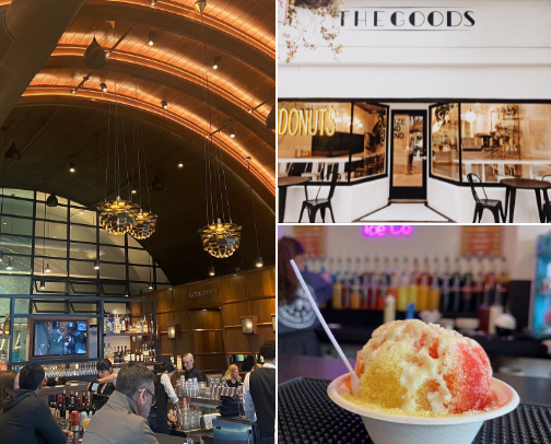 My top Carlsbad recs cover photo collage