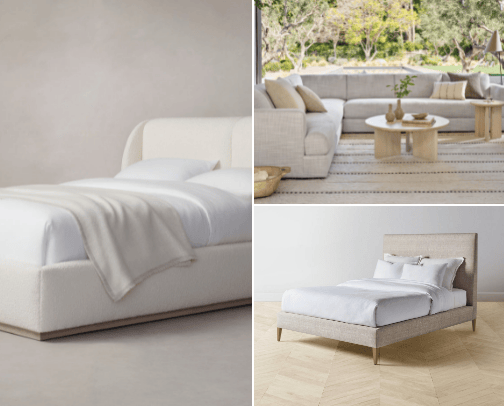 Maiden Home cover photo collage