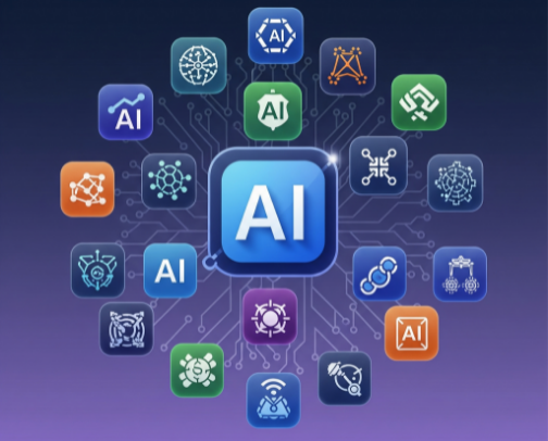 17 FREE AI Tools You’ve Gotta Try! cover photo collage