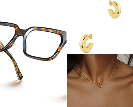 amazon accessories cover photo collage
