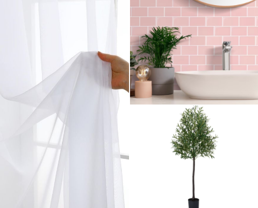 Home Make Over - Rental Edition cover photo collage