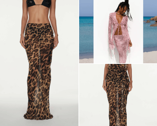 RAT & BOA cover photo collage
