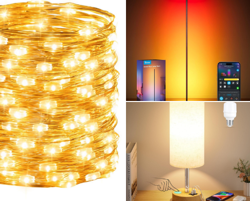 💤 Things That Make Your Room Feel 10x More Cozy (My Favorite Finds) cover photo collage