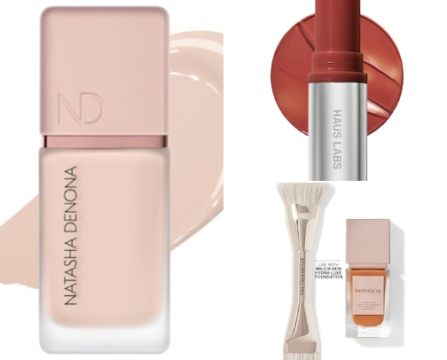 Everyone’s favorite time of the year, the Sephora sale - here is what I am grabbing cover photo collage