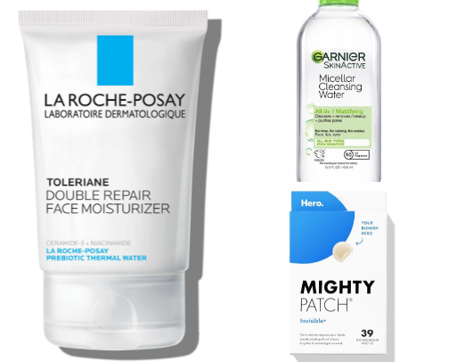 skin favs 𐙚 cover photo collage