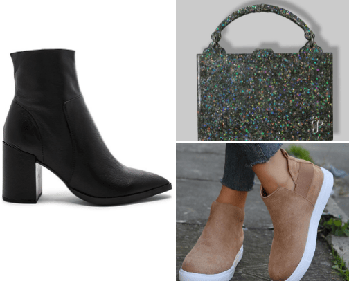 Women's Collection cover photo collage